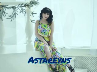 Astareyns