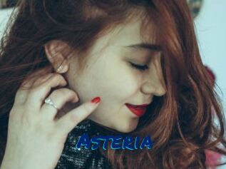 Asteria