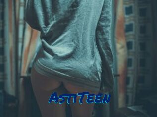 AstiTeen