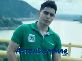 AstonDommar