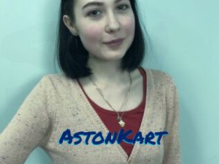 AstonKart