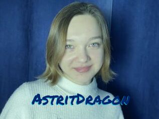 AstritDragon