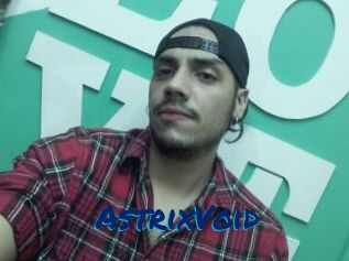 AstrixVoid