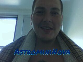 AstrominiNova