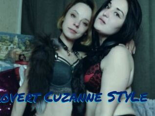 Astrovert_Cuzanne_STyLe