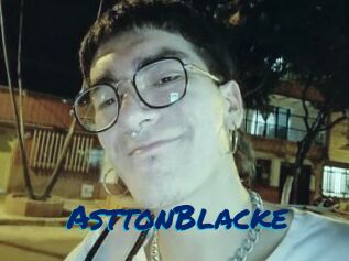 AsttonBlacke