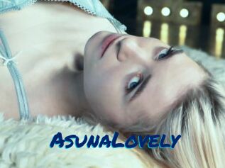 AsunaLovely
