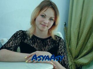 AsyaAsy
