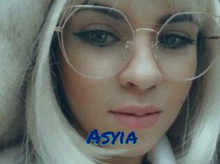 Asyia