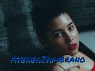 AteneaZambrano