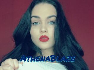 AthenaBlaze