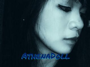 AthenaDoll