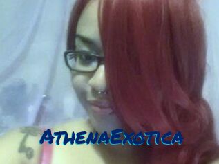 AthenaExotica