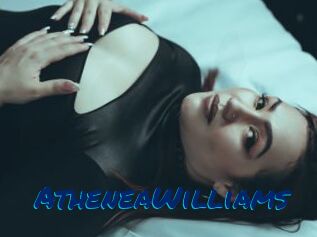 AtheneaWilliams