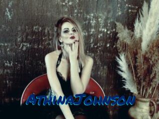 AthinaJohnson