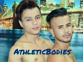 AthleticBodies