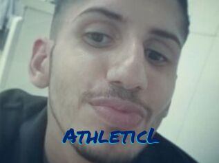 AthleticL Sexe City