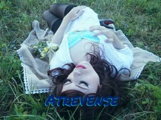 Atrevense