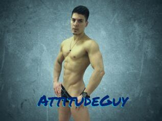 AttitudeGuy