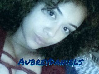 Aubrey_Daniels