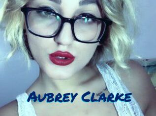 Aubrey_Clarke