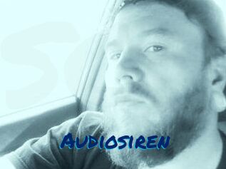 Audiosiren