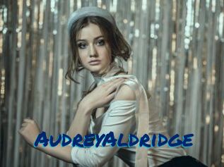 AudreyAldridge