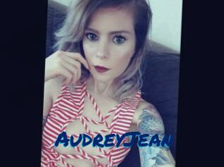 AudreyJean