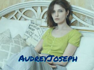 AudreyJoseph