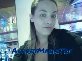 AudreyMarieToy