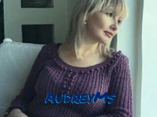 AudreyMs
