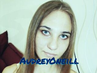 AudreyOneill