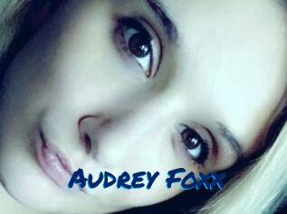 Audrey_Foxx