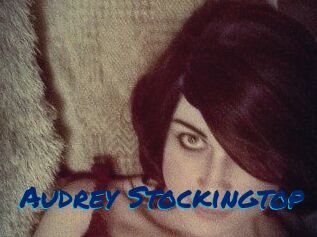 Audrey_Stockingtop