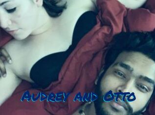 Audrey_and_Otto