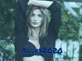 Audry2020