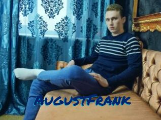 AugustFrank