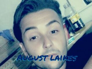 August_laikes