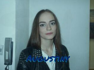 Augustiny