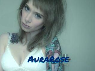AuraRose