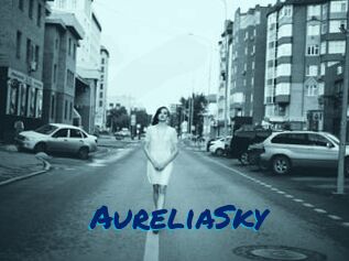 AureliaSky
