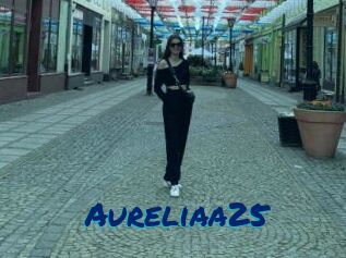 Aureliaa25
