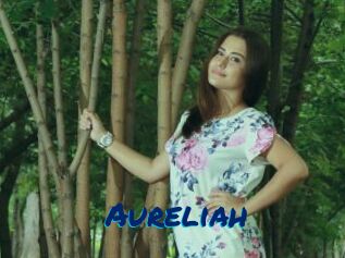 Aureliah