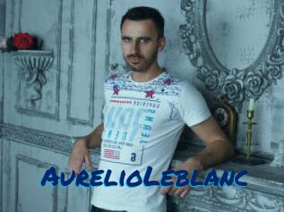 AurelioLeblanc