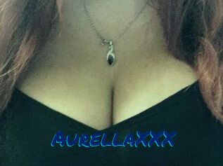 AurellaXXX