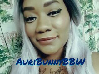 AuriBunnyBBW