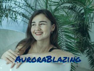 AuroraBlazing