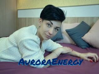 AuroraEnergy