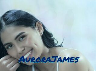 AuroraJames