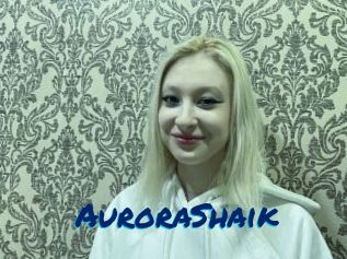 AuroraShaik